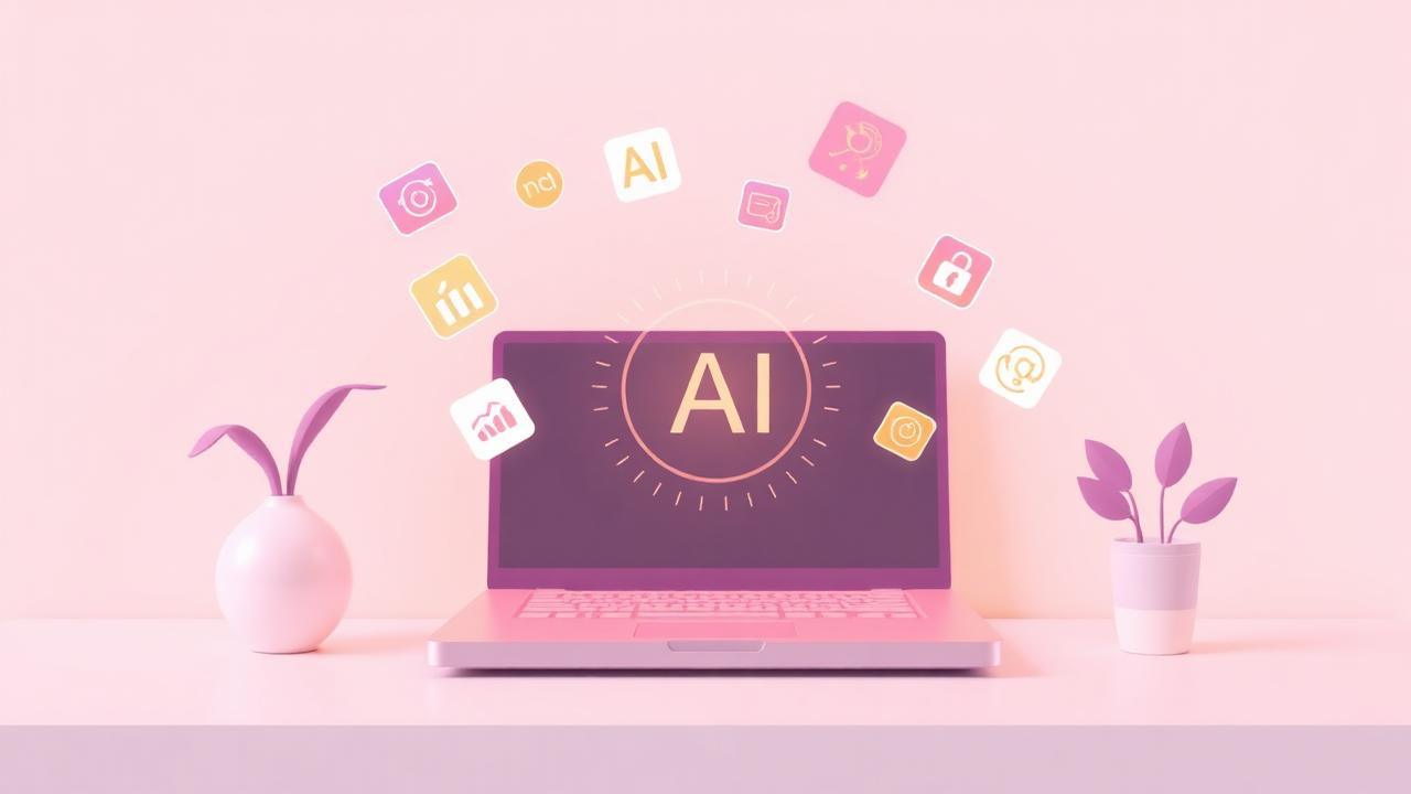AI-tools voor ZZP'ers in 2026: wat werkt écht?