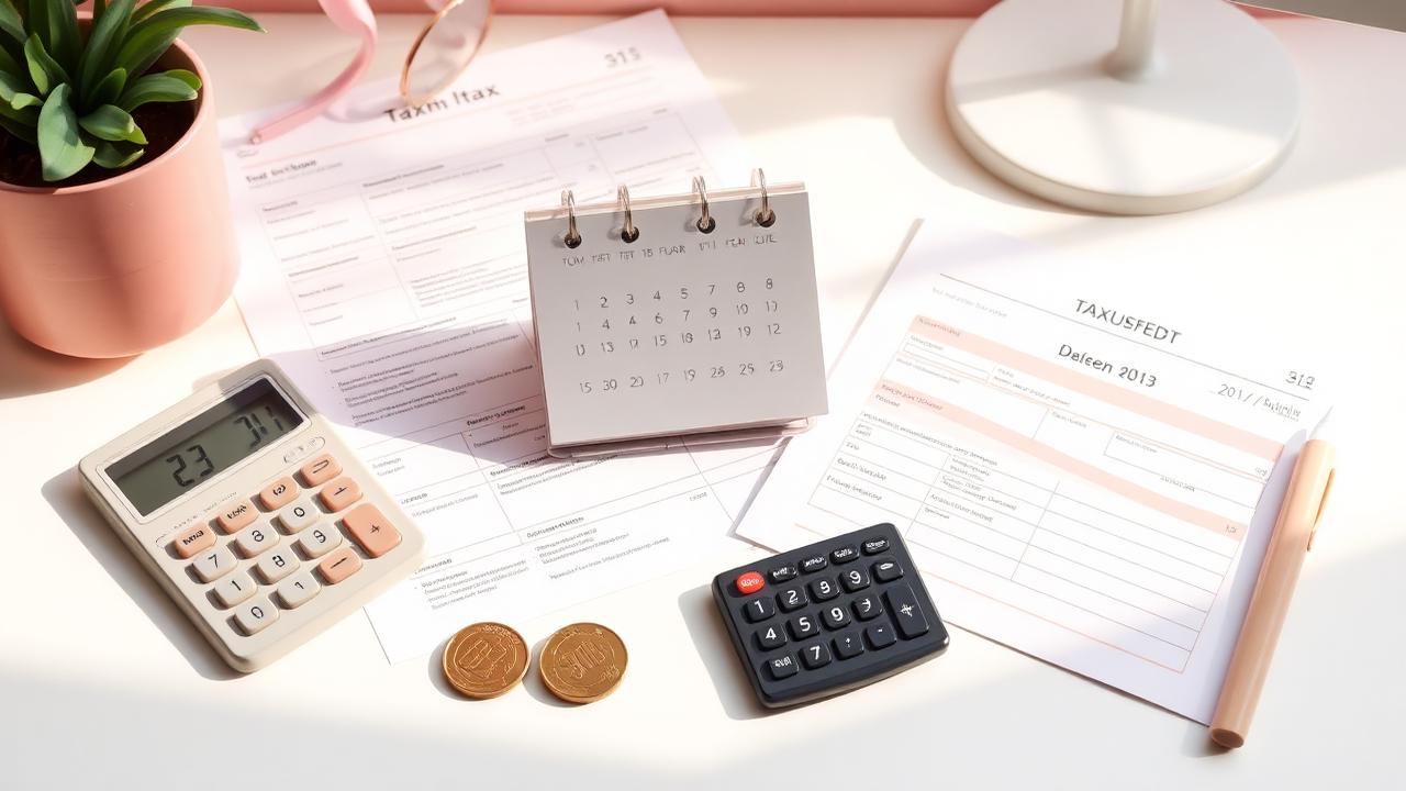 Btw-aangifte Q2 2026: zo regel je het vóór 31 juli