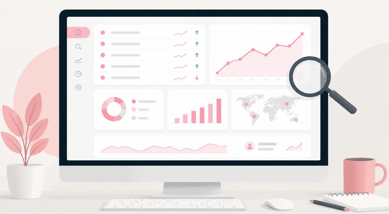 Ubersuggest voor je website: de toegevoegde waarde op een rij